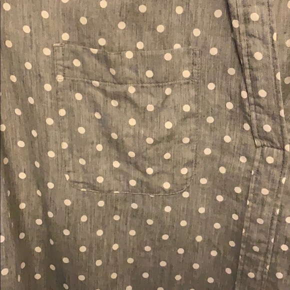 Loft Pullover Shirt - Picture 3 of 5